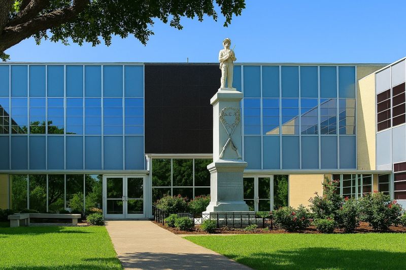 Masonry Service in Keller, TX