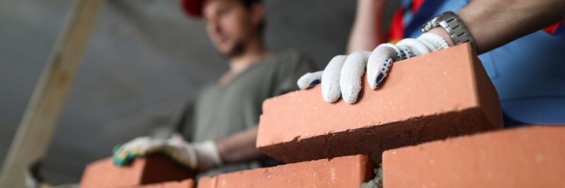 Brick Masonry Repair in Argyle, TX