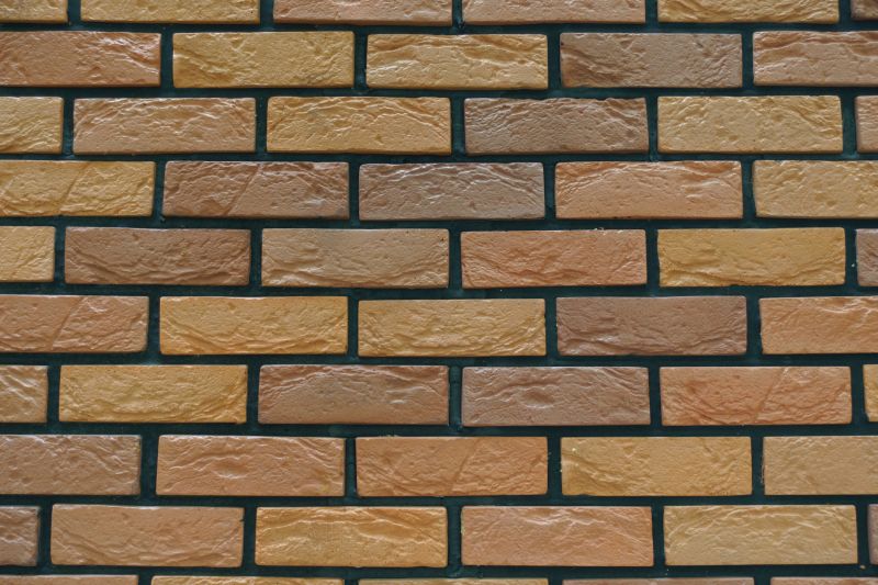 Brick Repair in Hurst, TX