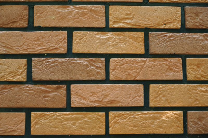 Brick Repair in Justin, TX
