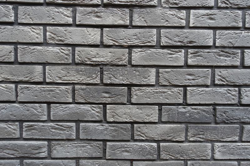 Brick Repair in Roanoke, TX