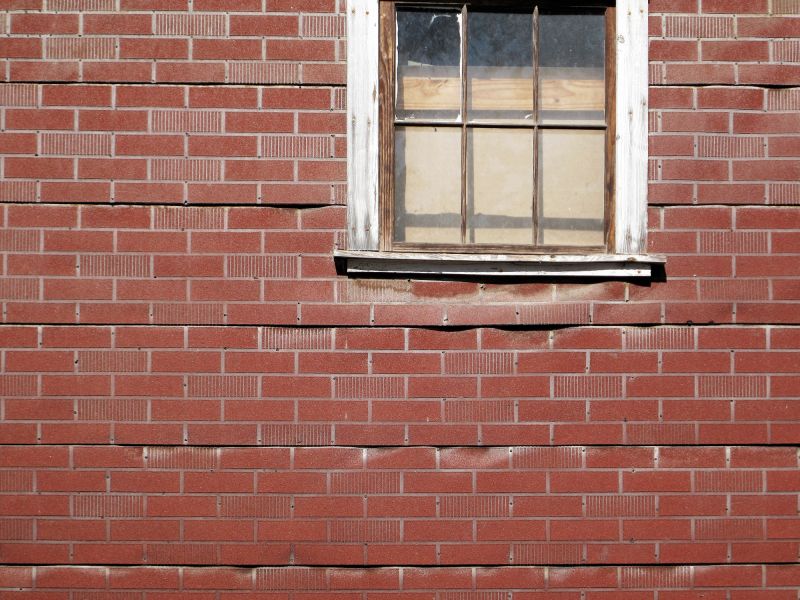 Brick Repair in The Colony, TX