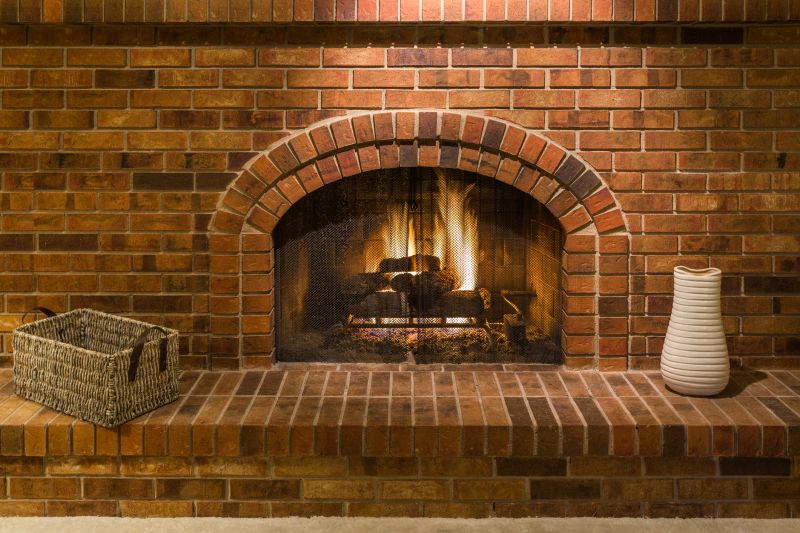 Brick Restoration in Flower Mound, TX