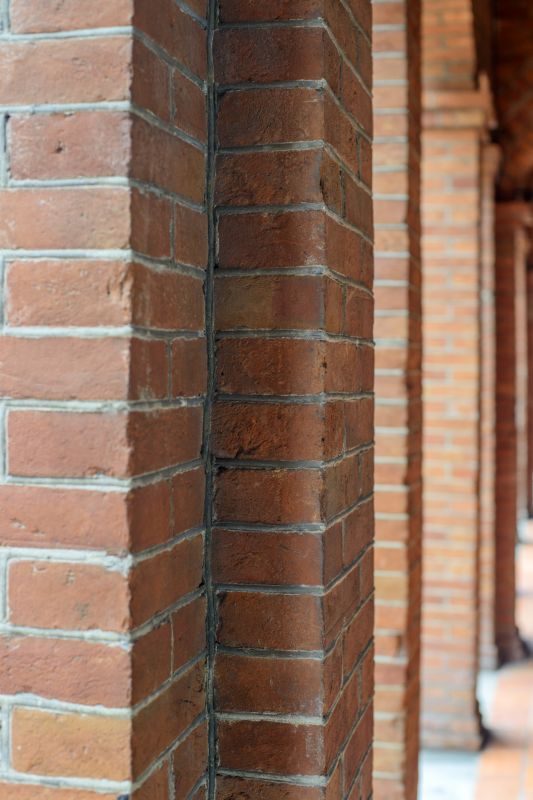 Brick Restoration in Grapevine, TX
