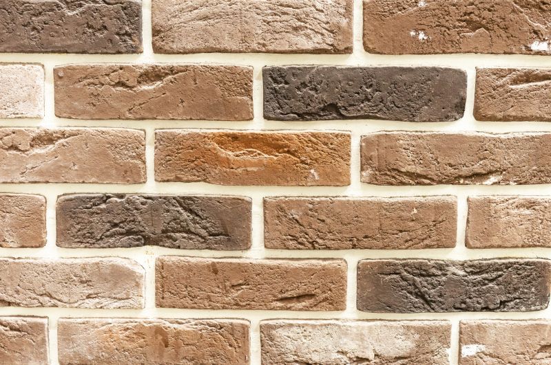 Brick Restoration in Krum, TX