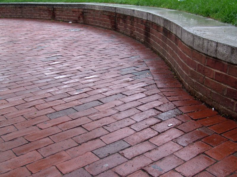 Brick Restoration in Lewisville, TX