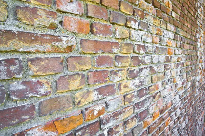 Brick Restoration in Tarrant County, TX