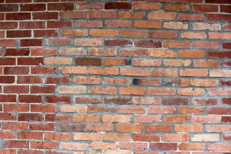 Brick Restoration in The Colony, TX