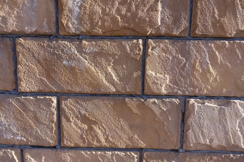 Brick Stairs Repair in Arlington, TX