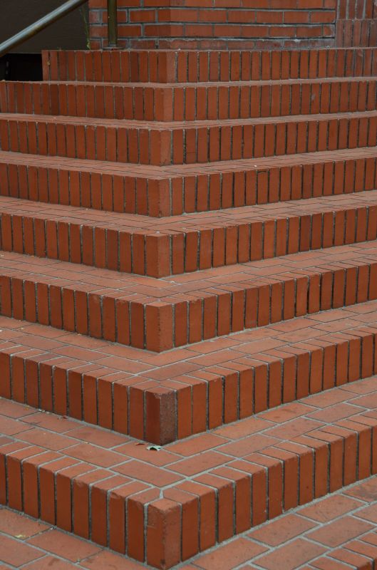 Brick Stoop Repair in Keller, TX