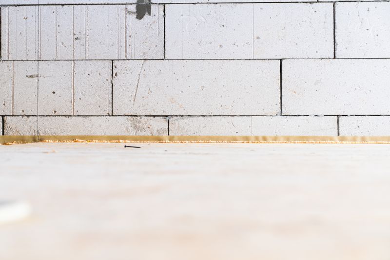 Brick Wall Repair in Carrollton, TX