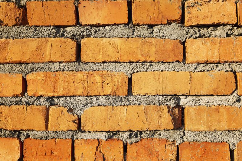 Brick Wall Repair in Euless, TX