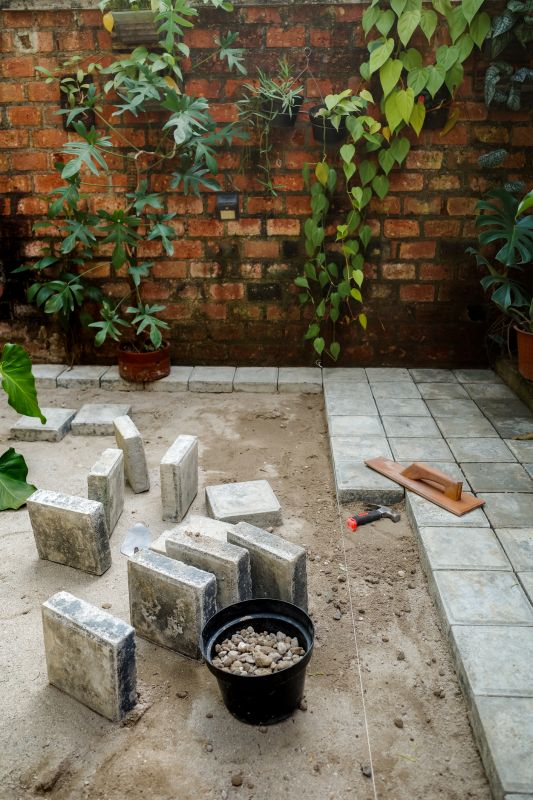 Commercial Masonry Repair in Fort Worth, TX