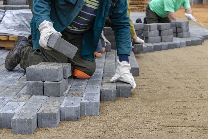 Commercial Masonry Repair in Hurst, TX