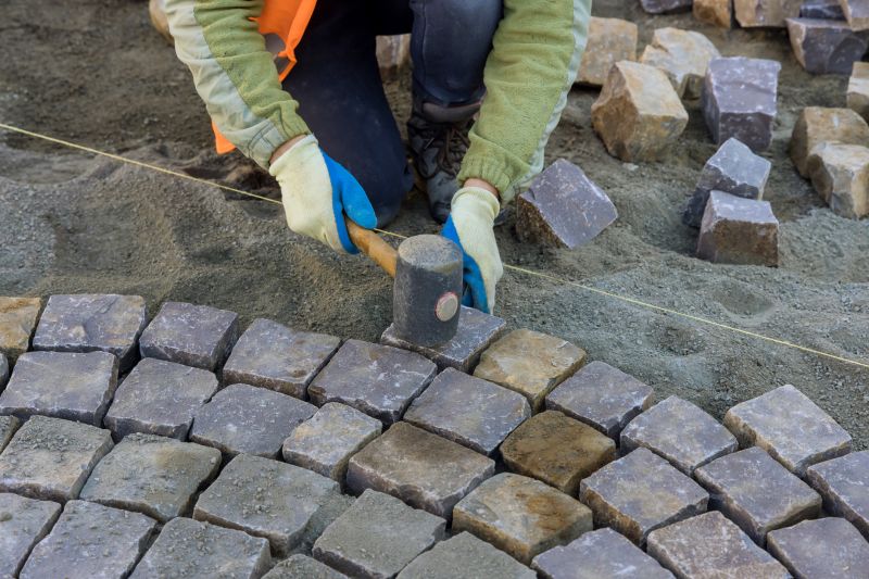 Commercial Masonry Repair in Lewisville, TX