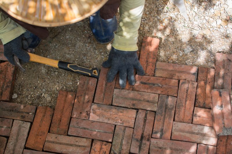 Commercial Masonry Repair in Little Elm, TX