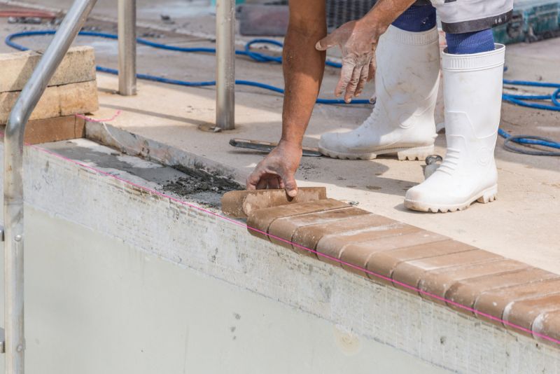 Commercial Masonry Repair in North Richland Hills, TX