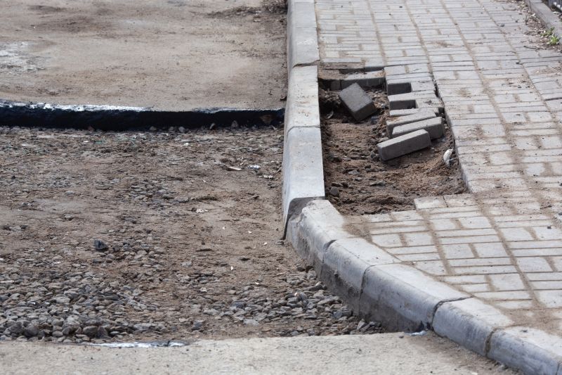 Commercial Masonry Repair in North Richland Hills, TX