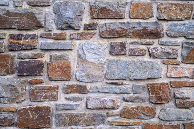 Commercial Stone Masonry in Coppell, TX