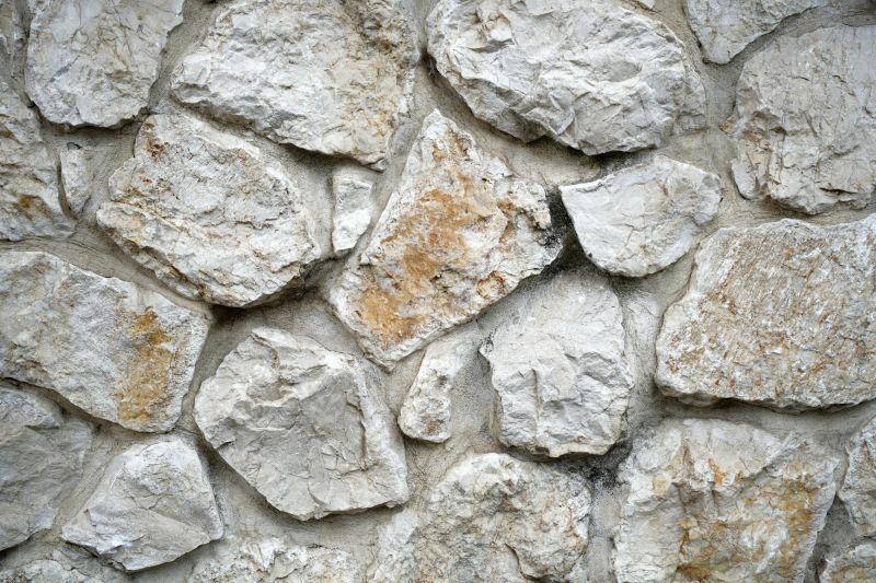 Commercial Stone Masonry in Denton, TX