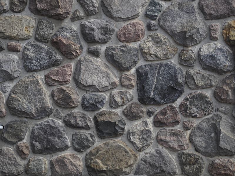 Commercial Stone Masonry in Hurst, TX