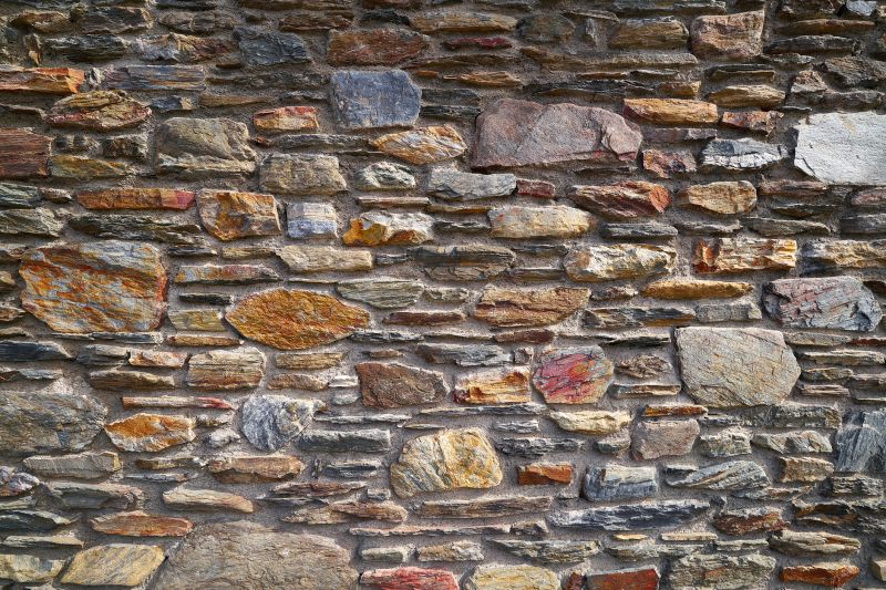 Commercial Stone Masonry in Irving, TX