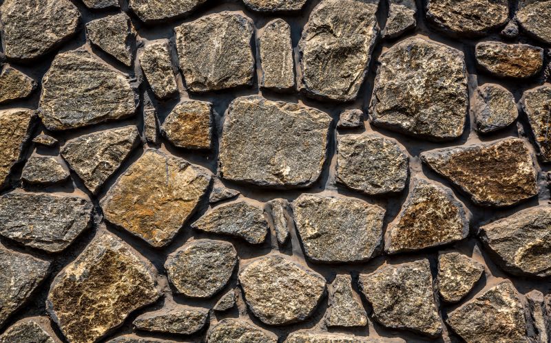 Commercial Stone Masonry in Justin, TX
