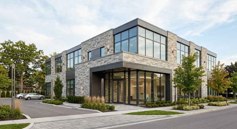 Stone Masonry Installation in Arlington, TX