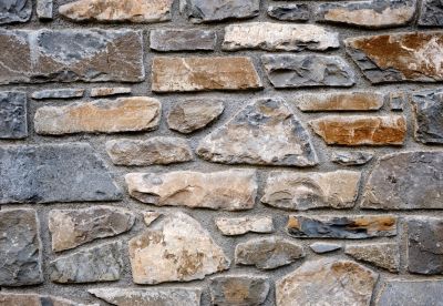 Stone Masonry Installation in Hurst, TX
