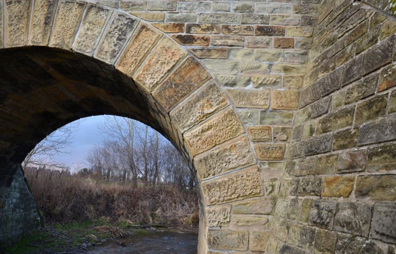 Stone Masonry Repair in Colleyville, TX