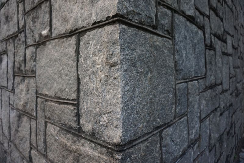 Stone Masonry Repair in Colleyville, TX
