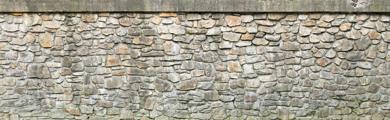 Stone Wall Repair in Addison, TX