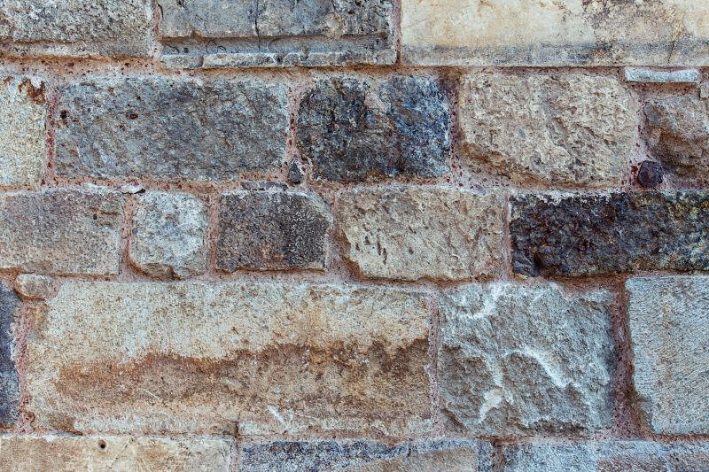 Stonework Installation in Grapevine, TX