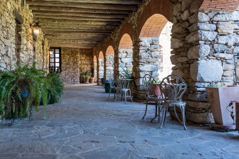 Stonework Installation in Irving, TX