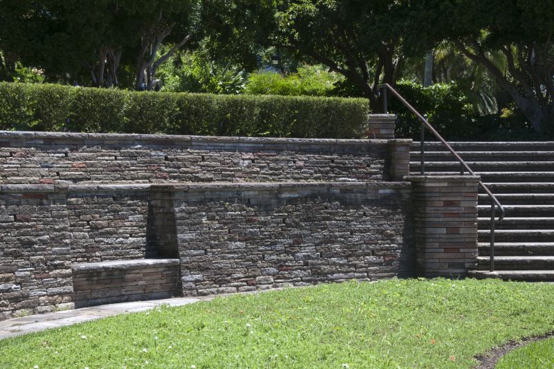 Stonework Installation in Lake Dallas, TX