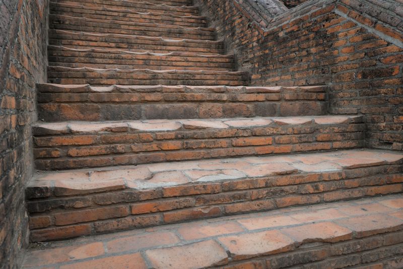 Stonework Repair in Justin, TX